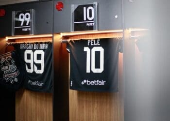 Camisas do Vasco apresentam nomes de figuras históricas e contemporâneas do ativismo negro