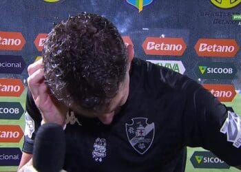 Vegetti: ‘Condição muito crítica com 3 partidas sem triunfos’