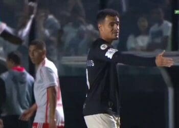 Confira os melhores momentos de Philippe Coutinho em confrontos contra o Internacional.