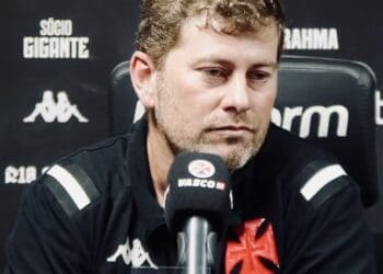 Rafael Paiva pode retornar à base, enquanto Felipe deve assumir interinamente a liderança técnica.