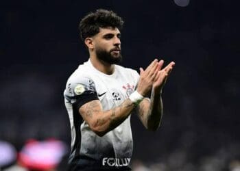 Yuri Alberto, Félix Torres e Memphis Depay não estarão disponíveis para o Corinthians no confronto deste domingo contra o Vasco.