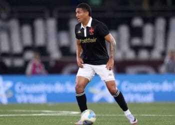 Sporting Kansas City demonstraria interesse na contratação de Mateus Carvalho.