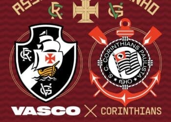Centro Cultural Candinho disponibilizará telão para torcedores assistirem a Corinthians x Vasco neste domingo