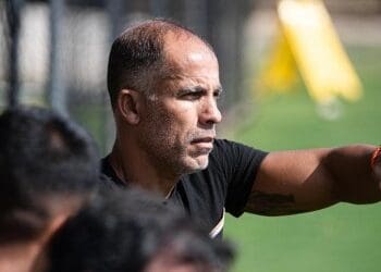 Felipe liderará o Vasco nas três finais do Brasileiro