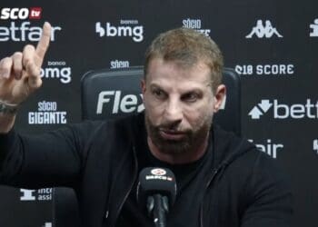 Pedrinho: ‘Não estou desembolsando um centavo para o Coutinho’