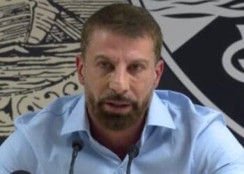 Pedrinho: ‘Considerando o que vivenciamos, que foi um ano desastroso, temos a esperança de que chegue ao fim de maneira favorável’