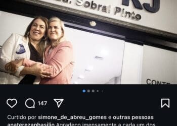 Advogada sugerida pelo Vasco na disputa arbitral contra a 777 assume a presidência da OAB-RJ