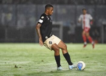 Jogadores que não estão nos planos para 2025 provavelmente não serão escalados por Felipe nas rodadas finais do Campeonato Brasileiro.