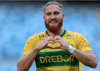 Cuiabá exige 8 milhões de euros para negociar Isidro Pitta, atacante cotado no Vasco