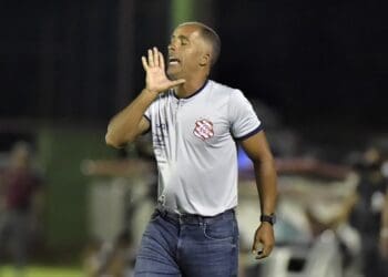 Veja os dados das experiências anteriores de Felipe como treinador.