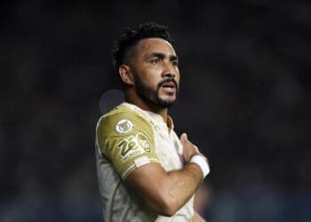 Payet e outros atletas do Vasco mostraram-se animados com as primeiras sessões de treino de Felipe.