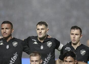 Veja as possibilidades do Vasco nas últimas rodadas do Brasileiro, considerando G7 ou G8.