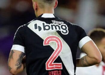 Puma, Alegria e Leandrinho podem ser opções para titulares na partida contra o Atlético-GO.