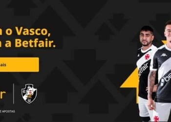 Verifique as odds das casas de apostas para Vasco versus Atlético-GO.