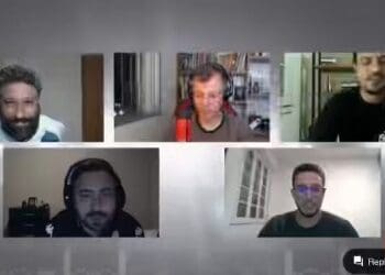 Em encontro do Conselho Deliberativo, Pedrinho anunciou a negociação com investidores para a Vasco SAF; assista ao vídeo.