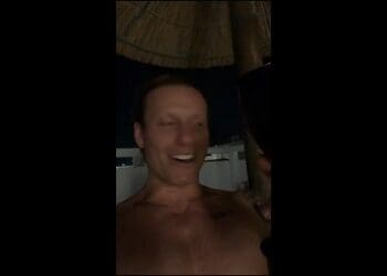 Música ‘A Barreira vai virar baile’ é apresentada na Grécia; confira o vídeo.