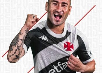 Contratados na janela recente, Jean David e Emerson Rodríguez não foram incluídos na lista para a partida contra o Atlético-MG.