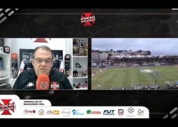 Representante de Marinakis se encontra no Rio e busca acelerar o processo de compra da SAF do Vasco