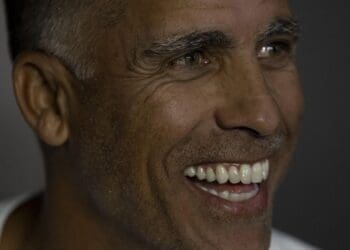 Felipe: ‘Sou torcedor do Vasco e minha obrigação é apoiar o clube. Sempre que precisarem de mim, não importa a função, estarei aqui para ajudar o Vasco.’