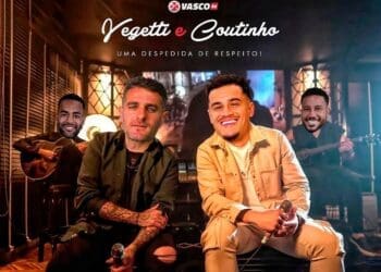 Confira memes sobre a vitória do Vasco contra o Atlético-MG!