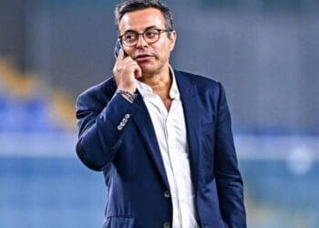 Interessado na SAF do Vasco, Andrea Radrizzani pode desembarcar no Rio em breve