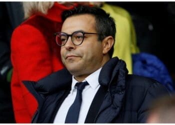 Grupo de Andrea Radrizzani apresenta negociações mais avançadas do que o grupo de Evangelos Marinakis para aquisição da SAF do Vasco.