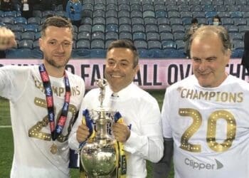 Conheça a trajetória de Andrea Radrizzani, empresário italiano interessado na SAF do Vasco