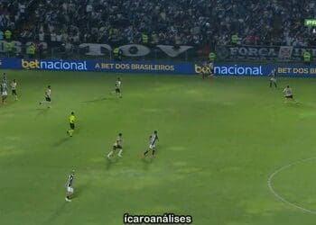 Veja os melhores momentos de Philippe Coutinho enfrentando o Atlético-MG.