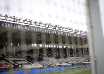 Veja as perspectivas do Vasco na rodada final do Campeonato Brasileiro 2024