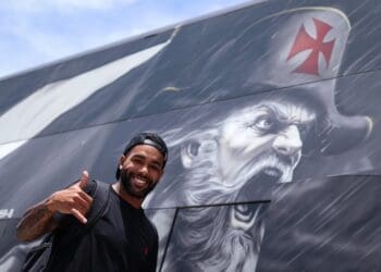 Elenco principal do Vasco retorna no dia 6 de janeiro; primeiros jogos do Carioca contarão com atletas formados na base