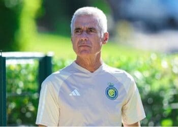 Presidente do Santos detalha razões para a desistência da contratação de Luis Castro, treinador cogitado pelo Vasco
