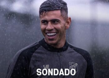 Vasco realizou uma consulta sobre David Ricardo, porém não enviou uma proposta oficial.