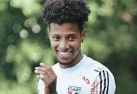 Especulado no Vasco, Tchê Tchê foca em renovar com o Botafogo