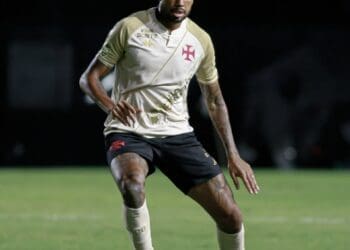 Veja as estatísticas de Jair nos dois últimos jogos da temporada 2024.