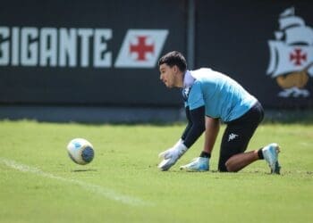 Ceará em conversações para a contratação de Keiller