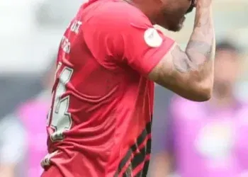 Rebaixamento do Athletico-PR modifica a dinâmica de poder entre Libra e LFU