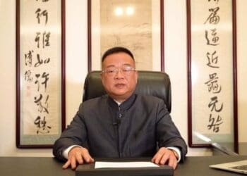 Confira os perfis dos investidores chineses que demonstram interesse na SAF do Vasco.