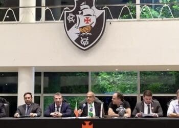 Vasco não se pronuncia sobre a possibilidade de uma nova AGE caso a SAF seja revendida.