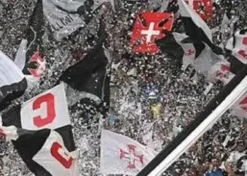 Marinakis e Radrizzani simbolizam direções distintas na negociação da SAF do Vasco