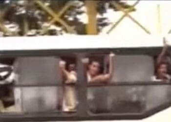 Há duas décadas, o Vasco bloqueou a chance do Athletico-PR conquistar o título brasileiro em São Januário.