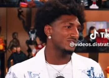 Talles Magno recorda ensinamento de Luxemburgo: ‘Você deve jogar como faz nas peladas da sua favela’