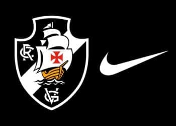 Acordo entre Vasco e Nike estabelece chance de inauguração da loja temática Vasco Nike