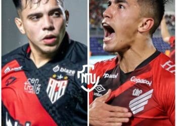 Presidente do Atlético-GO afirma que Vasco não fez abordagem sobre Alejo