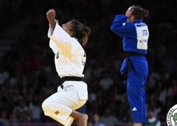 Judô: Representantes do Vasco conquistaram 5 medalhas em competições internacionais em 2024