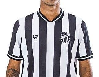 Presidente do Ceará afirma que Vasco não procurou por David Ricardo