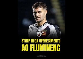 Staff de Vegetti informa que alguém está se passando pelo empresário do jogador e o está oferecendo a várias equipes.