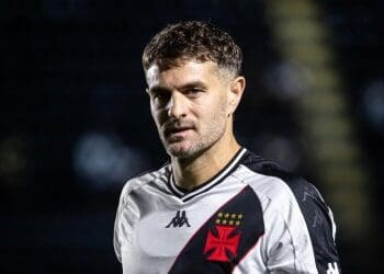 Empresa que representa Vegetti ofereceu ao Fluminense em duas ocasiões