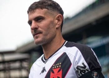 Empresário de Vegetti: ‘Não estou disponibilizando o Pablo para nenhuma negociação’