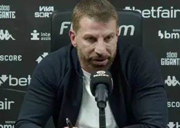 Pedrinho: ‘Não tenho intenção de controlar o futebol. Essa possibilidade está fora de questão’
