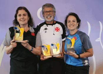 Boliche: Recorde os resultados do Vasco em 2024